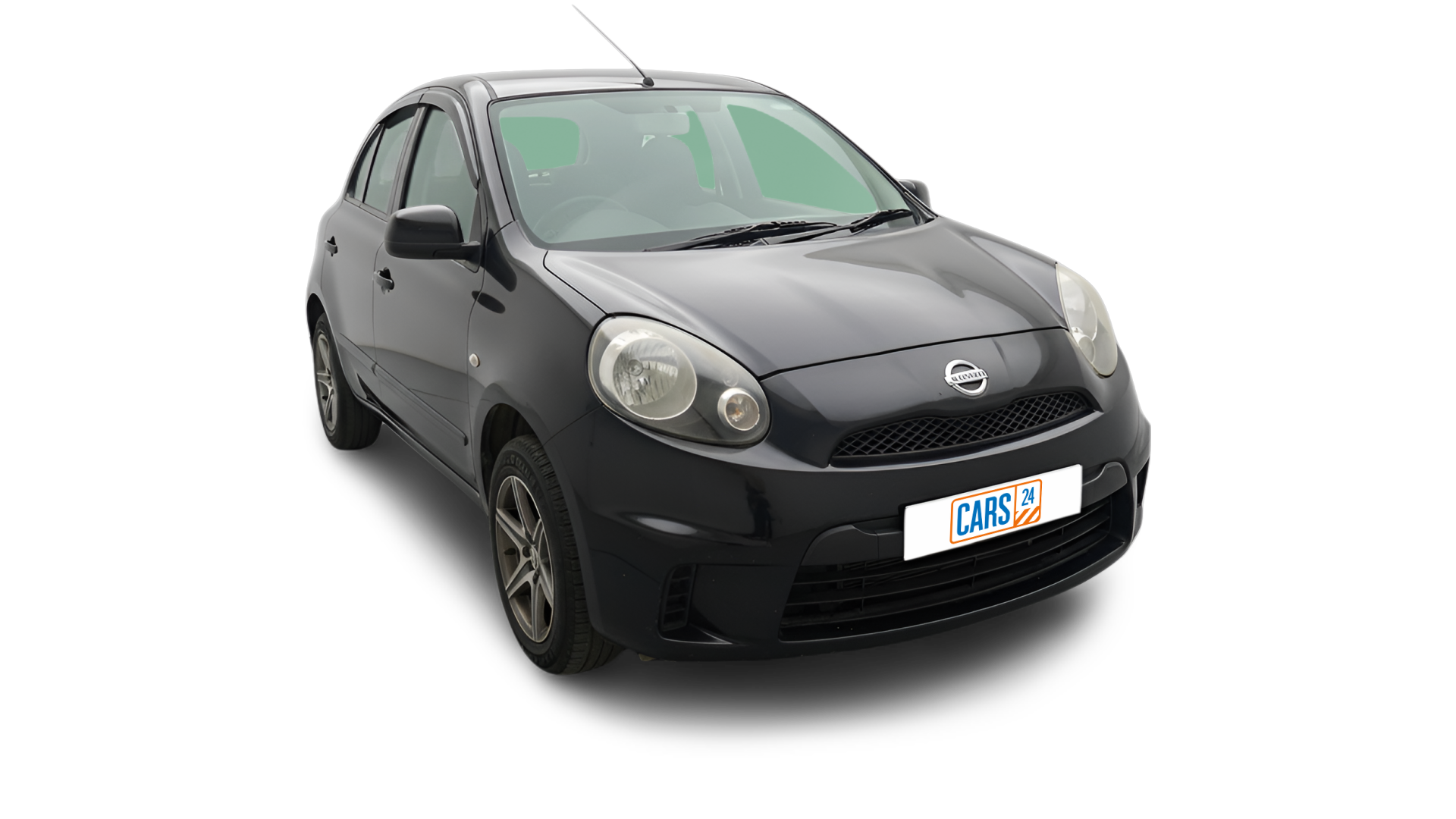 Nissan Micra Active-img